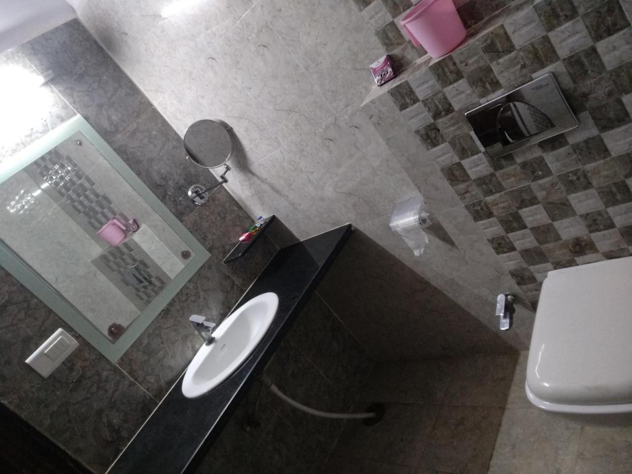 Dhaulpur Hotel Rb Palace מראה חיצוני תמונה